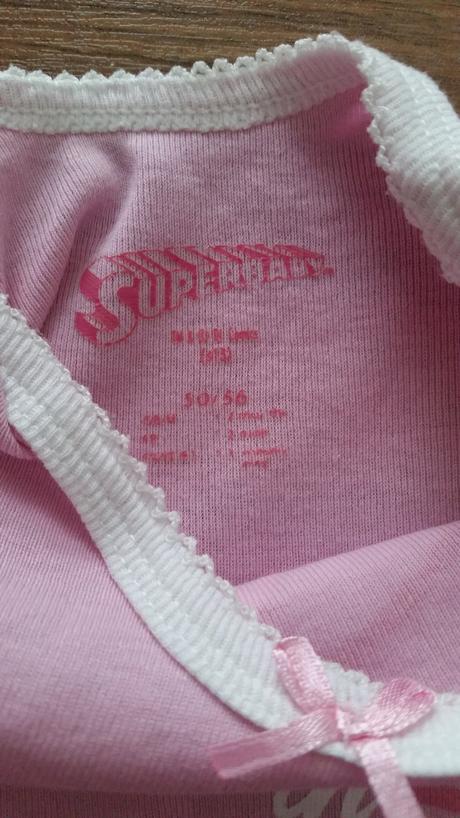 2x body 50/56, lupilu,56