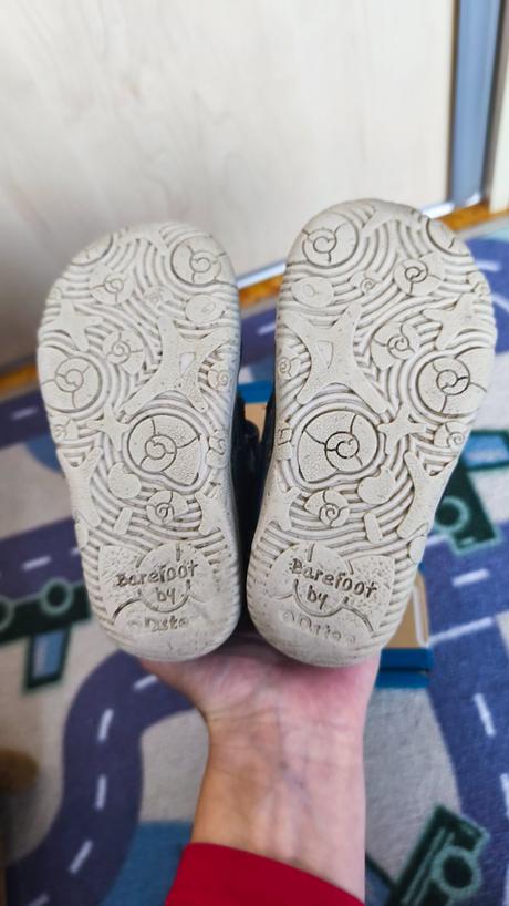 Topánočky, d.d.step,23