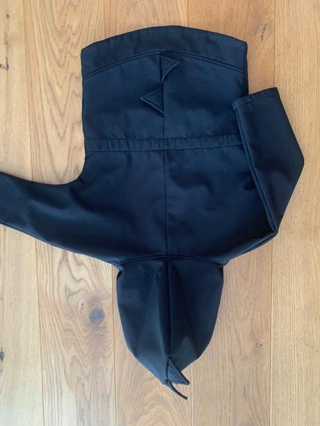 Little people dino softshellová bunda 98/104, reima,104