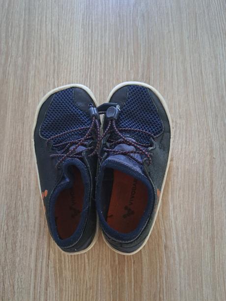 Letná obuv, vivobarefoot,26