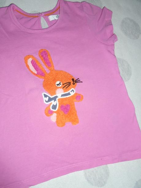 2 x tričko na 18 až 24 mesiacov, zara,92