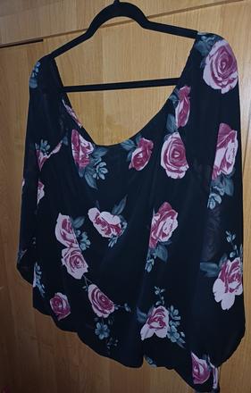 Damska bluzka xxxl, xxxl