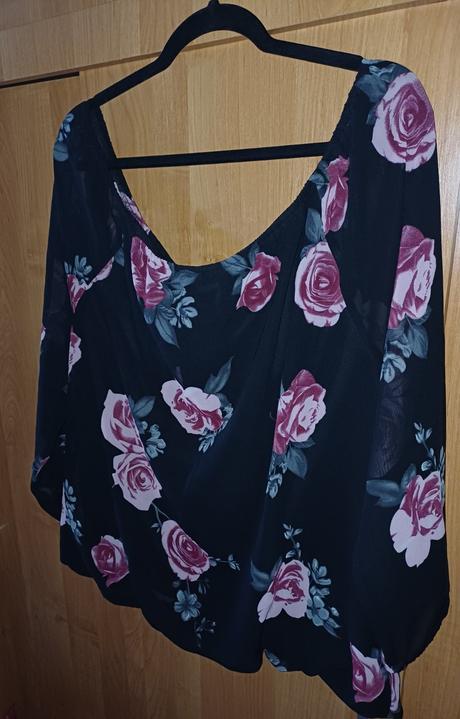 Damska bluzka xxxl, xxxl