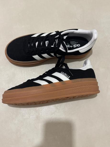 Adidas gazelle tenisky, adidas,40