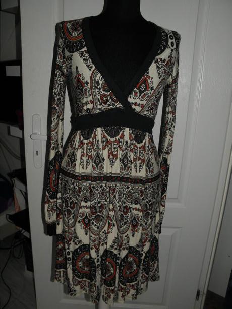 Šatičky, lindex,xs