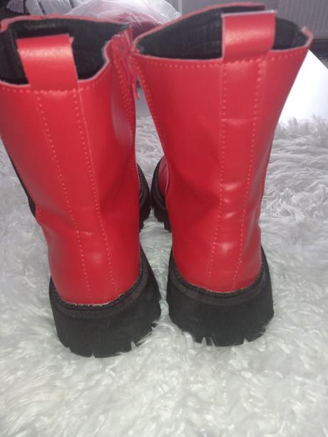 Čižmičky do 41 veľkosť, 41