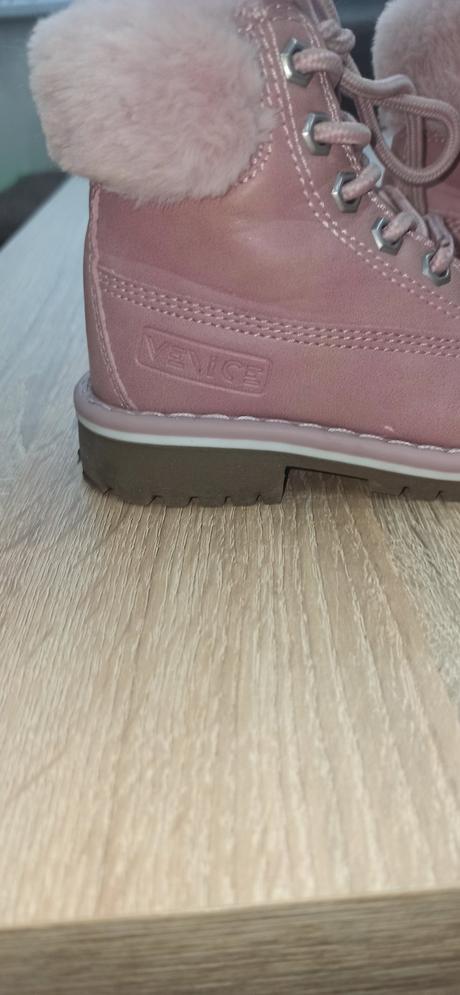 Prechodné topanky, 25