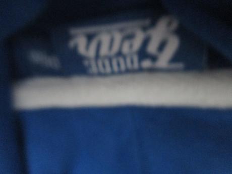 Overal na spanie, dudeskin,104