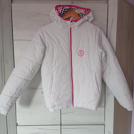 Bunda obojstranná, wedze,152