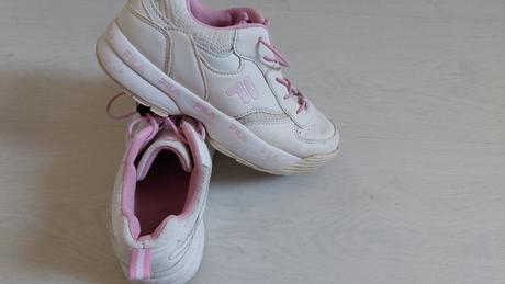 Fila tenisky, fila,35