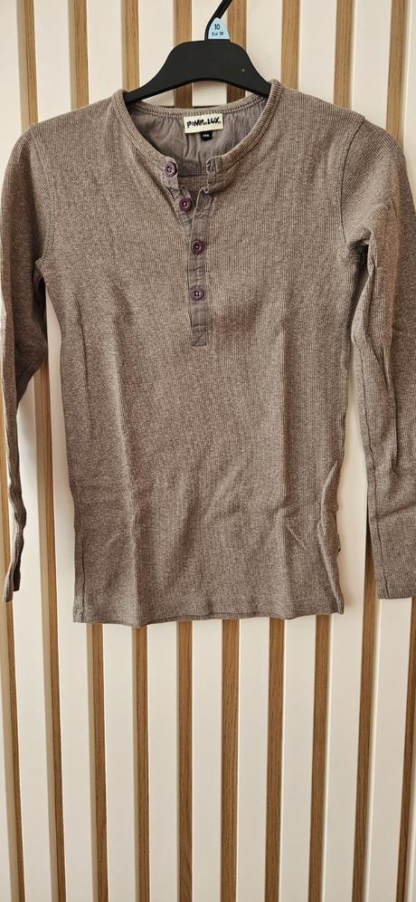 Tričko, pompdelux,146