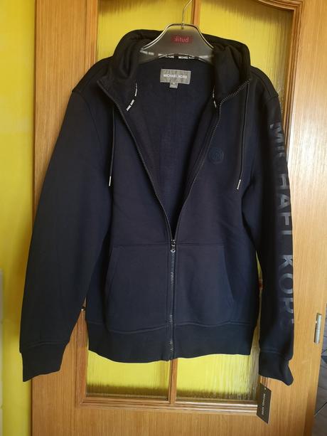 Michael kors pánska mikina veľkosť m, michael kors,m