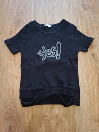 Tricko yes os, 164