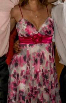 Spoločenské šaty, 36