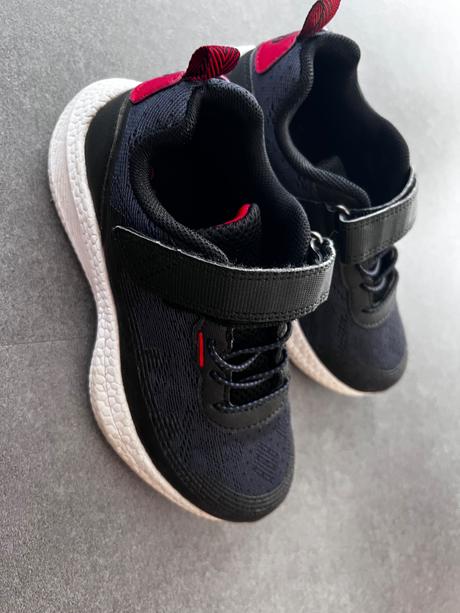 Krásne tenisky willard, decathlon,31