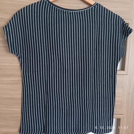 Dámske tričko reserved, reserved,s