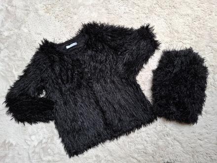 Strapcove svetre, reserved,152