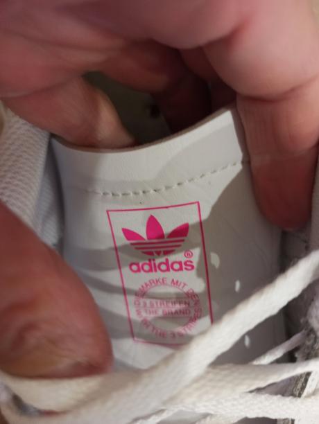 Adidas tenisky, adidas,38