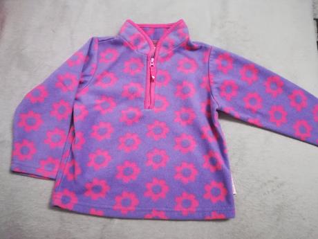 Mikina veľ.86, mothercare,86