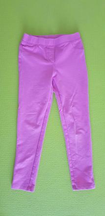 Elasticke nohavice, pepperts,122