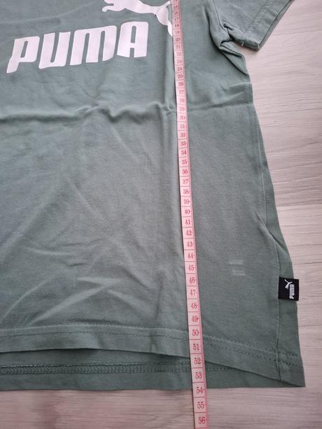 Tričko, puma,152