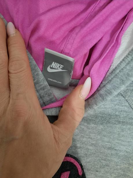 Mikinka nike, nike,140