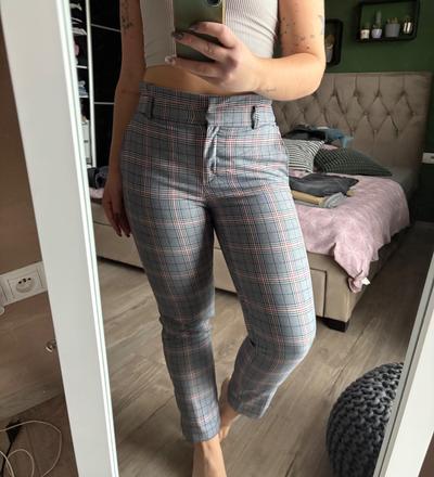 Slušne nohavice, esprit,34