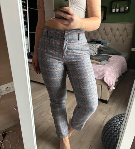 Slušne nohavice, esprit,34