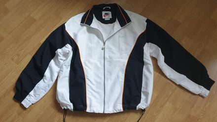 Pánska bunda nike, nike,xl