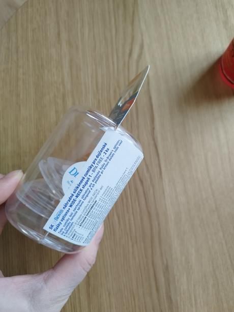 Fľaša dr.brown + náhradné cumliky pre novorodencov, dr. brown's