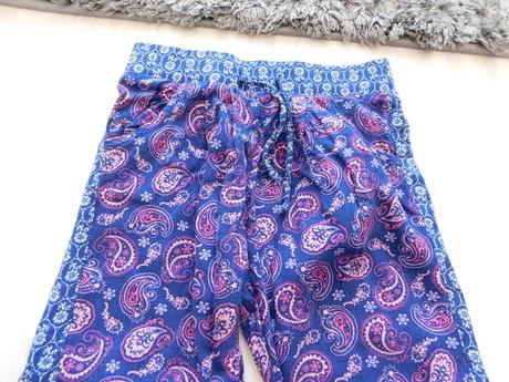 Letné nohavice č.110, f&f,110