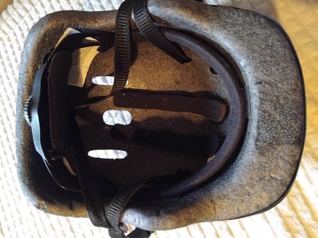 Detska prilba bellelli, xs