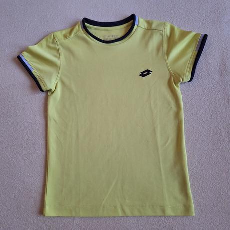 Tričká na futbal 2 ks, nike,128