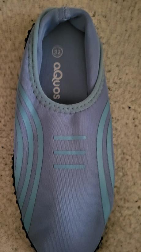 Topánky do vody velk. 32, 32