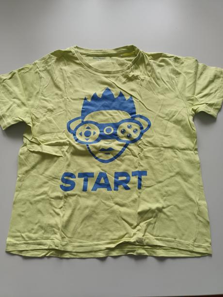 Tričko, reserved,152