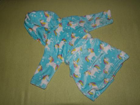 Zupancek s jednorozcami bluezoo, bluezoo,92