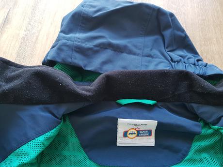 Zimna bunda polarn o pyret, 98