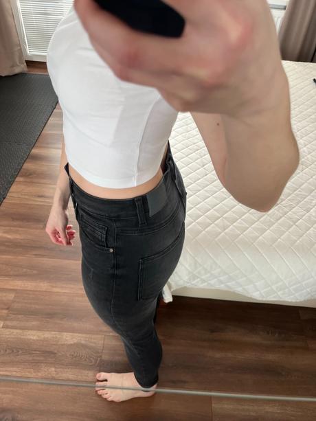 Čierne rifle, house,36