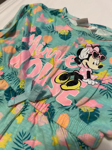 Letny overal, disney,86