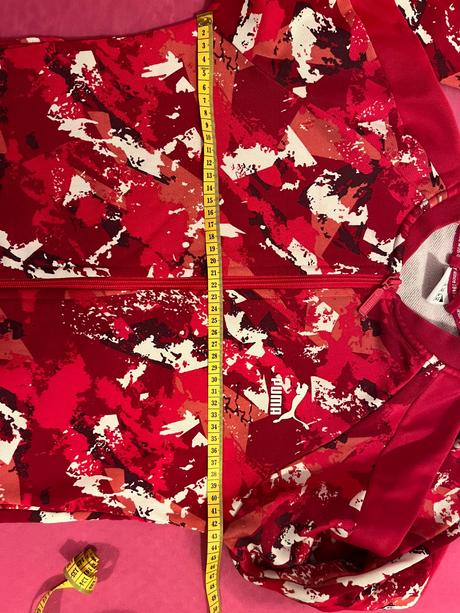 Mikina puma vel 36, puma,36