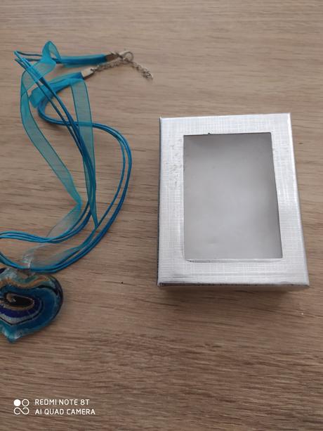 Náhrdelník zo sicílie, 