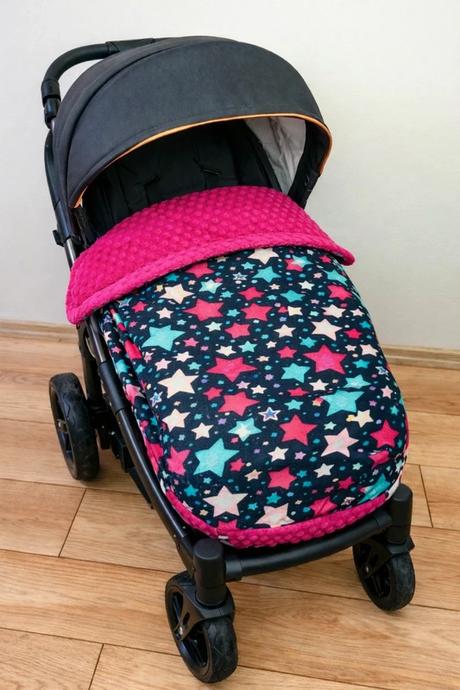 Nová nepadavá deka, 