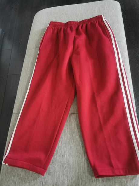 Dámske vyteplené tepláky,velk.l-xl, xl