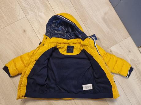 Mayoral bunda, mayoral,104