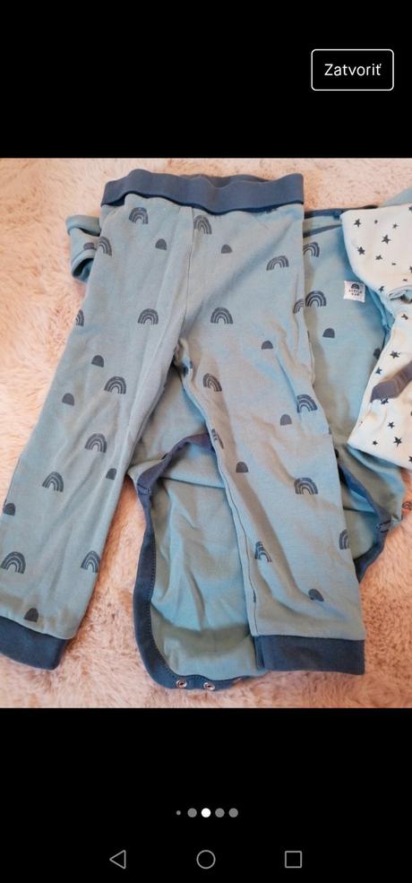 Súpravy next, next,92