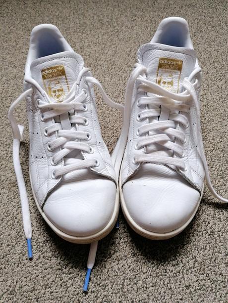 Tenisky adidas stan smith, adidas,40