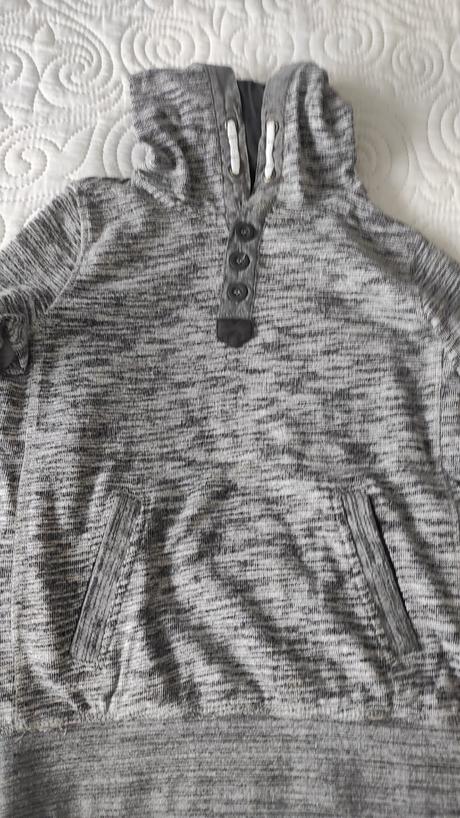 Chlapčenské mikiny, 134