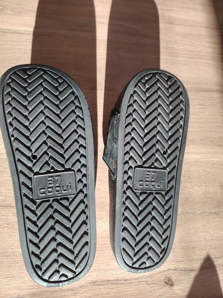 Šľapky coqui, coqui,36