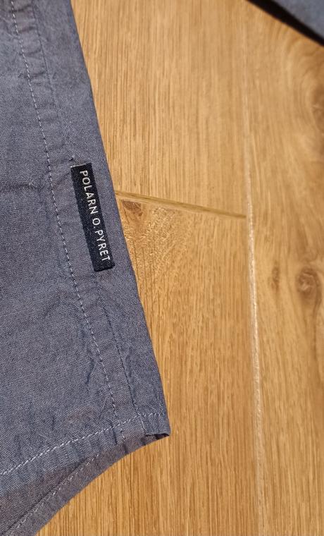 Kosela polarn o.pyret, 116