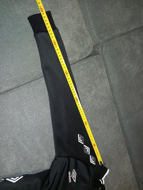 Tréningová mikina, umbro,140